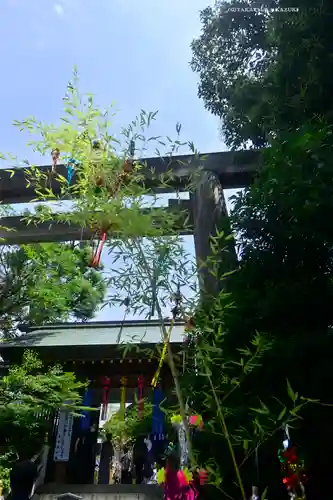 東京大神宮(東京都)