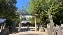 國魂神社(三重県)