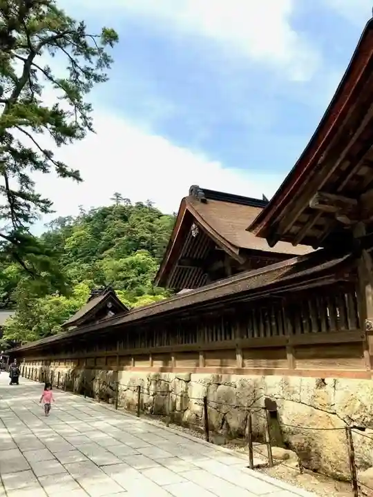 出雲大社(島根県)