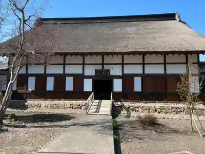 長勝寺(青森県)