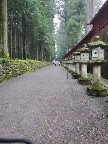 日光二荒山神社(栃木県)
