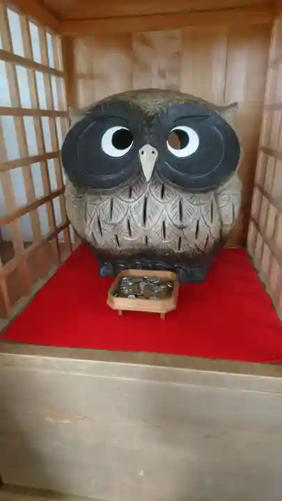 久延彦神社のその他建物
