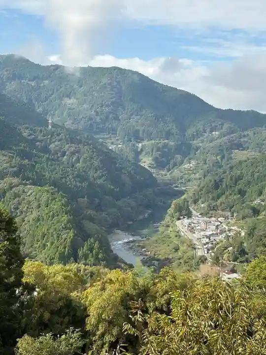 豊楽寺(高知県)