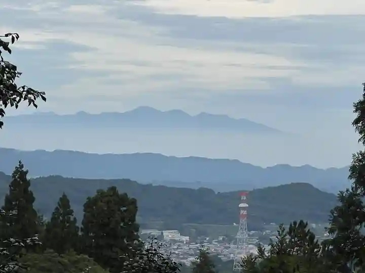 妙義神社(群馬県)
