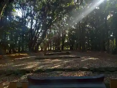 宗像大社(福岡県)