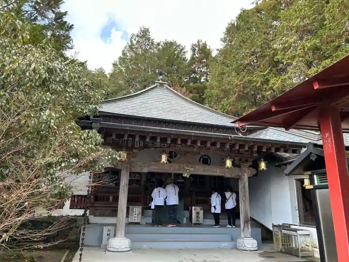 十楽寺(徳島県)