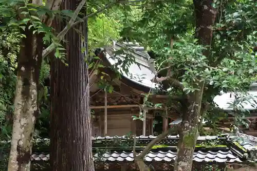 日吉神社(滋賀県)