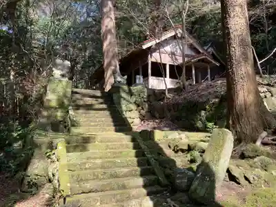 岩戸寺(大分県)