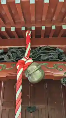 真徳稲荷神社(東京都)