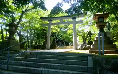 室蘭八幡宮(北海道)