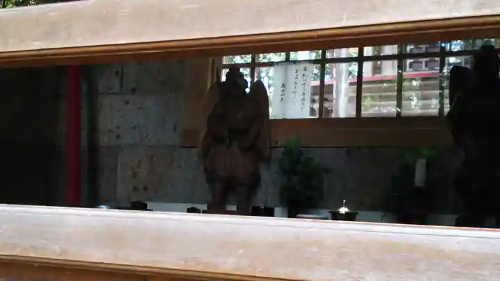 江畔寺のその他建物