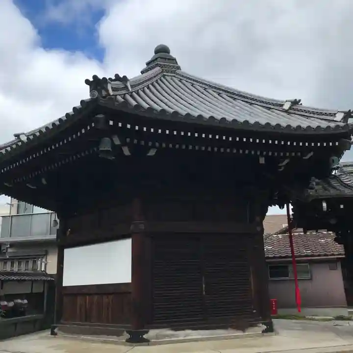 徳林禅菴(徳林庵)のその他建物