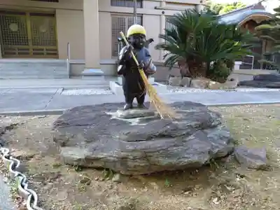 法蔵寺(愛知県)