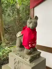 宝登山神社(埼玉県)