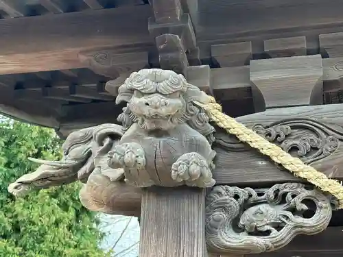 出来野厳島神社(神奈川県)