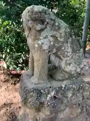 十二所神社(千葉県)