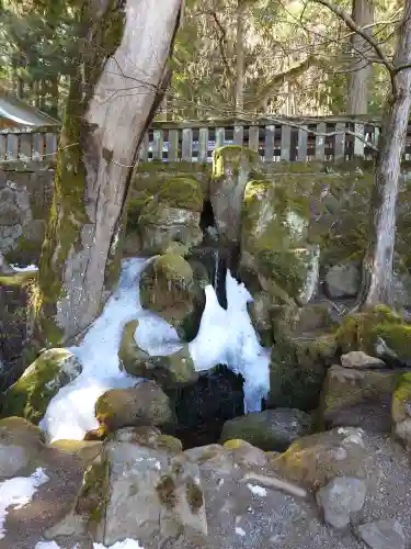 諏訪大社(長野県)