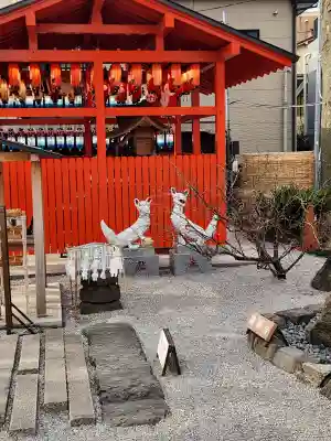 蛇窪神社の{uncategorized: "未分類", other: "その他", undefined: "問題あり", building: "その他建物", grave: "お墓", sacred_gate: "鳥居", guardian: "狛犬", statue: "像", buddha: "仏像", history: "歴史", nature: "自然", garden: "庭園", animal: "動物", pagoda: "塔", temizu: "手水舎", mountain_gate: "山門・神門", sanctuary: "本殿・本堂", subordinate: "末社・摂社", art: "芸術", scenery: "景色", jizo: "地蔵", ema: "絵馬", goshuin: "御朱印", omikuji: "おみくじ", items: "授与品その他", amulet: "お守り", goshuincho: "御朱印帳", eats: "食事", festival: "お祭り", votive_dance: "神楽", shichigosan: "七五三参", wedding: "結婚式", experience: "体験その他", initially: "初詣", around: "周辺", anti_infection: "感染症対策"}