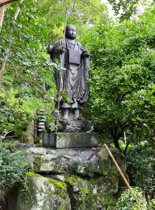 霊山寺(徳島県)