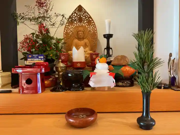 瑞巌寺(岐阜県)