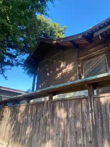 小泉稲荷神社(群馬県)