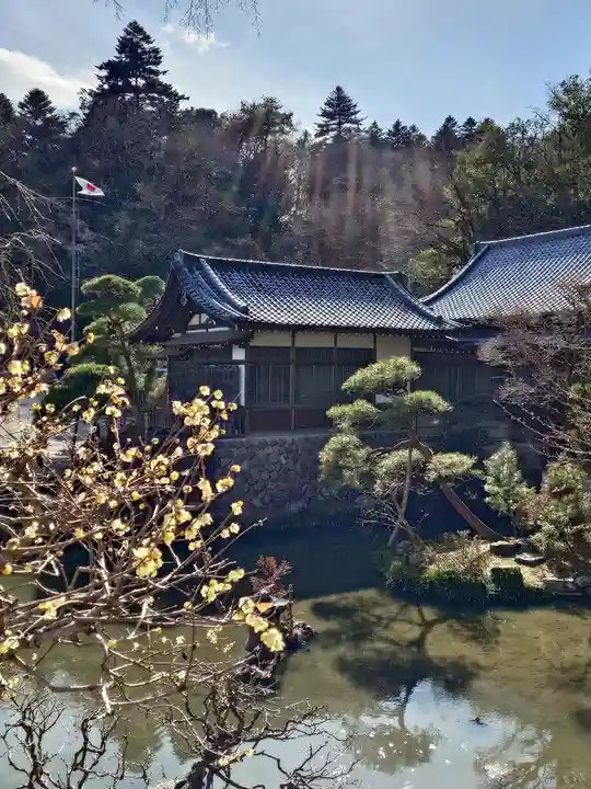 玉泉寺(埼玉県)