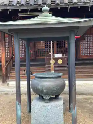 荘嚴浄土寺(大阪府)