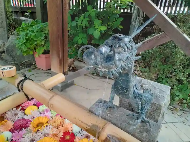 海老江八坂神社(大阪府)