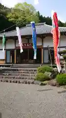 千光寺の本殿