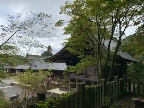 日吉神社のその他建物