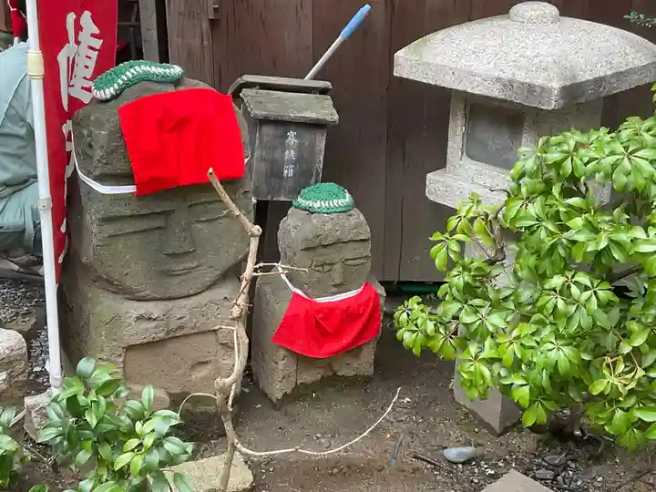 頂法寺(六角堂)(京都府)