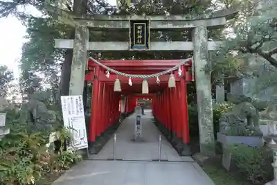 田村神社(香川県)