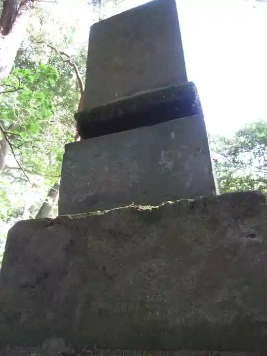 東蕗田天満社のその他建物