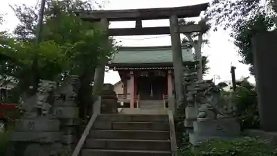 香取神社(千葉県)