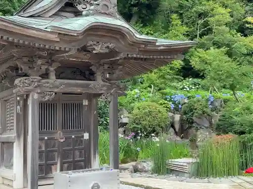 時宗総本山 遊行寺（正式：清浄光寺）(神奈川県)