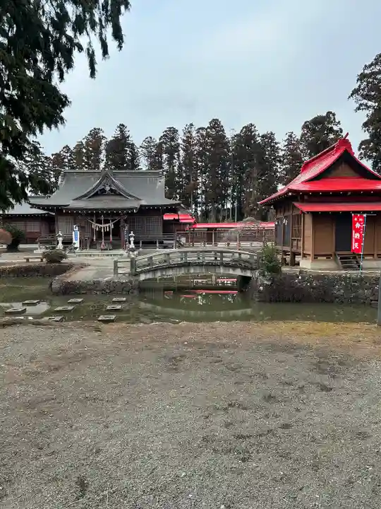 熊野神社(宮城県)