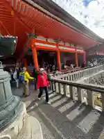 清水寺阿弥陀堂(京都府)
