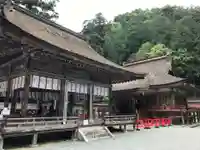 日吉大社(滋賀県)