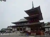 成田山新勝寺(千葉県)