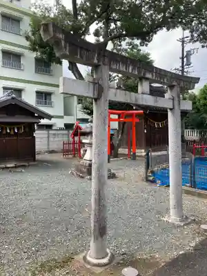 牟呂八幡宮(愛知県)