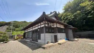 宝積寺(福井県)