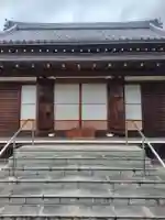 少林寺の本殿・本堂