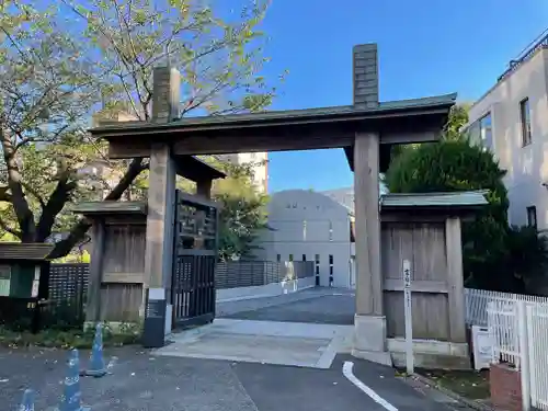 瑞聖寺(東京都)