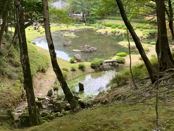 常栄寺(山口県)