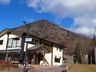 神橋(二荒山神社)(栃木県)