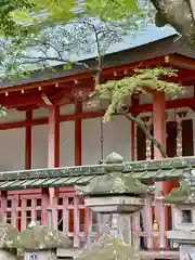 手向山八幡宮(奈良県)