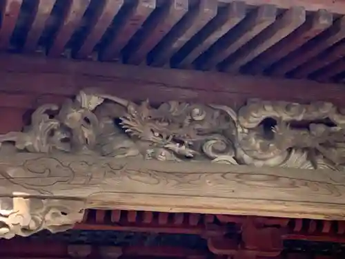西念寺のその他建物