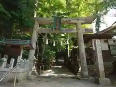 久佐々神社(大阪府)