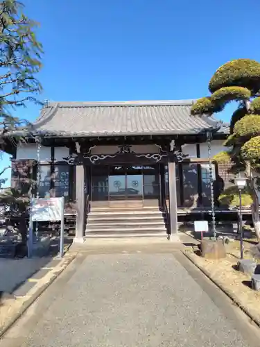 小流寺(埼玉県)
