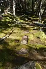 神田神社の周辺